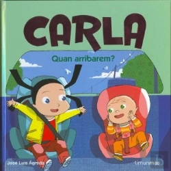 Bertrand.pt - Carla. Quan Arribarem?