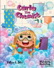 Carla The Chemist