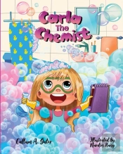 Carla The Chemist