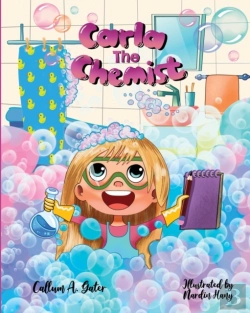 Bertrand.pt - Carla The Chemist