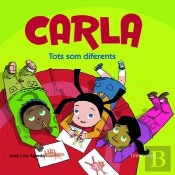 Carla. Tots Som Diferents
