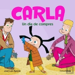 Bertrand.pt - Carla. Un Dia De Compres