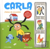 Carla. ¡Vamos De Excursión!