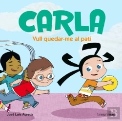 Bertrand.pt - Carla. Vull Quedar-Me Al Pati