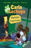 Carla Y Lechuga 1. ¡Maldito Ingenioso!