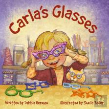 Carla'S Glasses