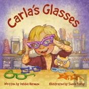 Carla'S Glasses