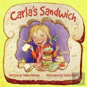 Carla'S Sandwich
