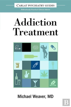 Bertrand.pt - Carlat Guide To Addiction Treatment