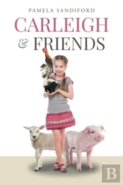 Carleigh And Friends