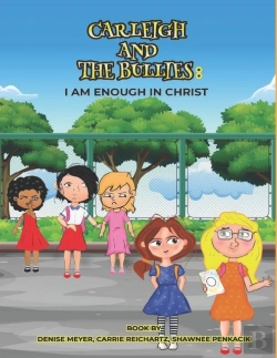 Bertrand.pt - Carleigh And The Bullies