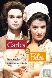 Carles & Belisa