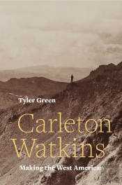 Carleton Watkins