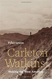 Carleton Watkins