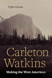 Carleton Watkins
