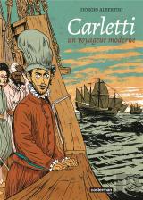 Carletti : Un Voyageur Moderne