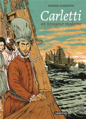 Carletti : Un Voyageur Moderne