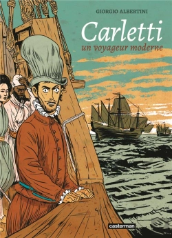 Bertrand.pt - Carletti : Un Voyageur Moderne