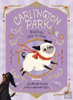 Bertrand.pt - Carlington Park : Pénélope Chez La Reine