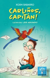 Carliños Capitan