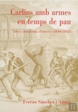Bertrand.pt - Carlins Amb Armes En Temps De Pau