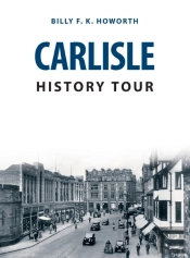 Carlisle History Tour