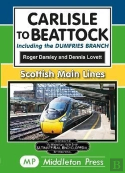 Bertrand.pt - Carlisle To Beattock