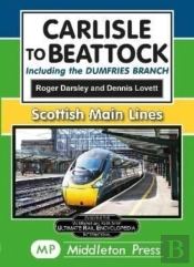 Carlisle To Beattock
