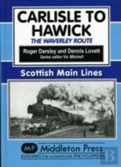 Carlisle To Hawick