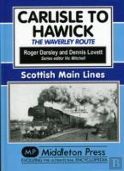 Bertrand.pt - Carlisle To Hawick