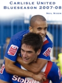 Bertrand.pt - Carlisle United: Blueseason 2007/2008