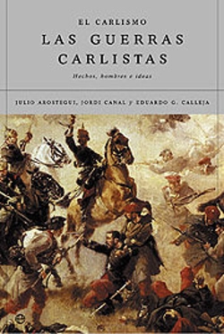 Bertrand.pt - Carlismo Y Guerras Carlistas