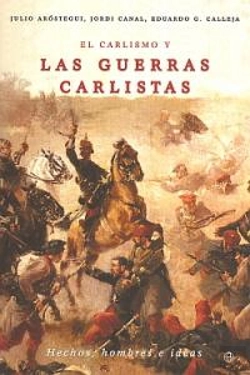 Bertrand.pt - Carlismo Y Guerras Carlistas