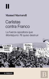 Carlistas Contra Franco
