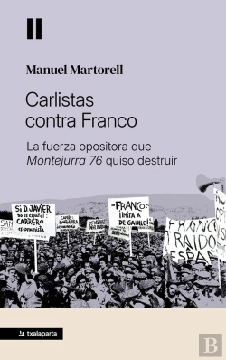 Bertrand.pt - Carlistas Contra Franco
