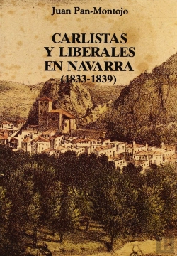 Bertrand.pt - Carlistas Y Liberales En Navarra, 1833-1839