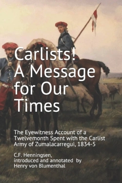 Bertrand.pt - Carlists! A Message For Our Times