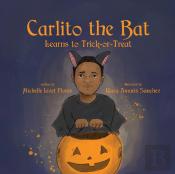 Carlito The Bat Learns To Trick-Or-Treat