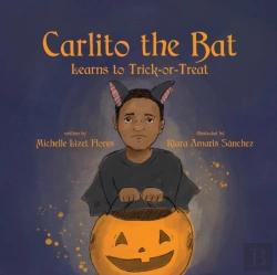 Bertrand.pt - Carlito The Bat Learns To Trick-Or-Treat