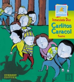 Bertrand.pt - Carlitos Caracol