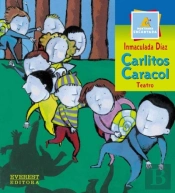 Carlitos Caracol