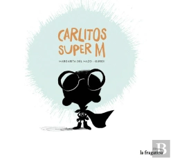 Bertrand.pt - Carlitos Super M