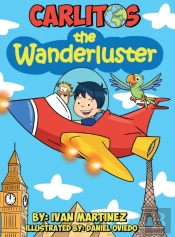 Carlitos The Wanderluster