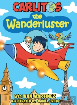 Bertrand.pt - Carlitos The Wanderluster