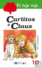 Carlitos Y Claus ? Libro 10