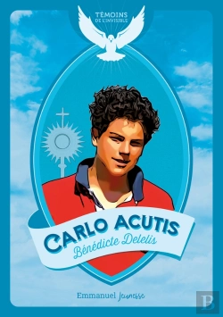 Bertrand.pt - Carlo Acutis