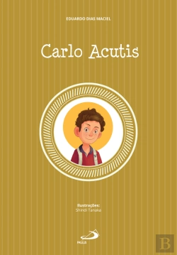 Bertrand.pt - Carlo Acutis