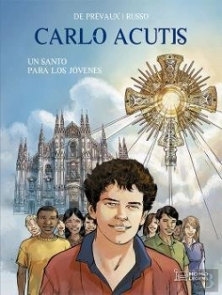 Bertrand.pt - Carlo Acutis