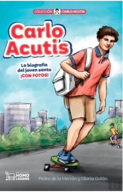 Bertrand.pt - Carlo Acutis