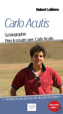 Bertrand.pt - Carlo Acutis